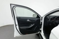 2017 Mercedes-Benz GLA-Class 2016 1.6T AT GLA200FashionFWD #11