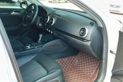 2019 Audi A3 Sedan 2019 1.4T AT 35TFSIFashion China VI #8