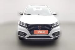 2019 Roewe RX5 2020 1.5T AT 20T 4GConnectedSurpassFlagship #3