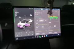 2023 Tesla Model Y 2022 Facelift rear wheel driveEdition #14