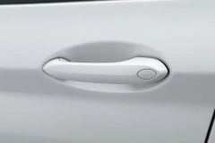 2022 BMW X3 2022 2.0T AT xDrive30i Exclusive MYaoye suit Facelift #8
