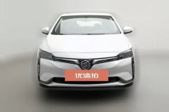 2025 Buick VELITE 6 2024 450km travelEdition #3