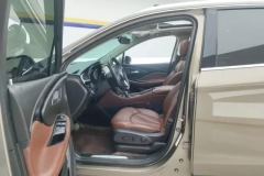 2019 Buick Envision Plus 2019 2.0T AT 28TElite 4WD China VI #9