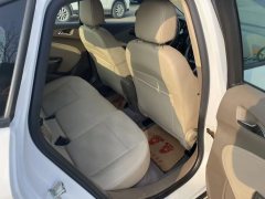 2015 Buick Excelle GT Sedan 2013 1.6 AT GTFashion #13