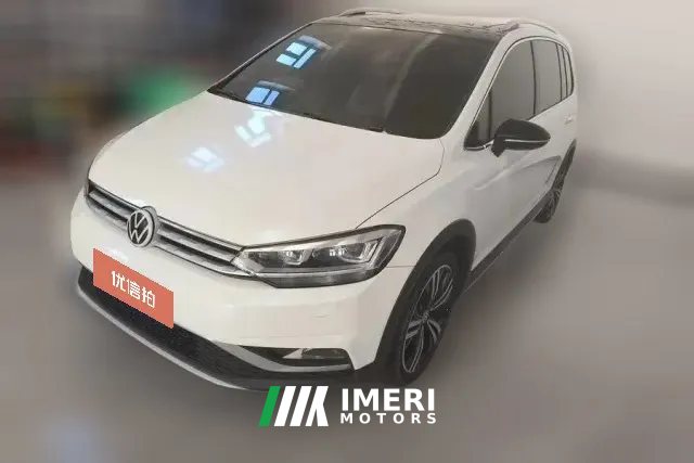 2020 Volkswagen Touran 2021 TouranL 1.4T AT 280TSI DSGExpand boundariesEdition 7Seat