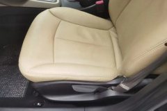 2016 Buick Excelle GT Sedan 2015 1.5 AT 15NElite #21