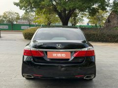2015 Honda Accord 2015 2.0 AT ComfortLX #11