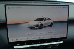 2025 Chang'an Eado 2026 No.4generation 1.5T 500Bar Smart #13