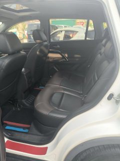2018 GAC Trumpchi Trumpchi GS4 2017 1.5T AT 235TLuxurySmart ConnectFWD #8