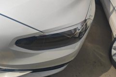 2017 BMW 1 Series 2017 1.5T AT 118iFashion #5