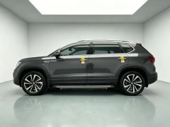 2022 Volkswagen Tharu 2021 1.4T AT 280TSILuxuryPLUSFWD #5