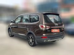 2017 Dongfeng Fengxing Fengxing SX6 2016 1.6 AT Elite #10