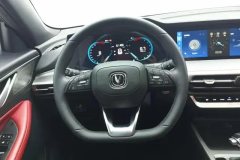 2022 Chang'an CS35 Plus 2022 Blue WhaleNE 1.4T DCTLuxury #15
