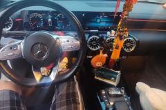 2023 Mercedes-Benz A-Class 2022 A 200 L AT Sportsedan chairFashion #12