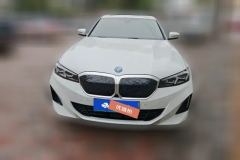 2025 BMW i3 2025 eDrive 35 L #2