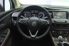 2017 Buick Envision Plus 2017 1.5T AT 20TElite FWD #15
