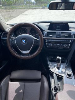 2018 BMW 3 Series 2018 2.0T AT 320LiFashion #9