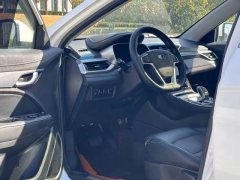 2018 Geely Auto Emgrand EV 2018 EV350Elite EV #4