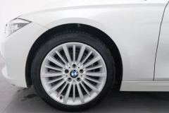 2018 BMW 3 Series 2018 2.0T AT 320LiFashion #6