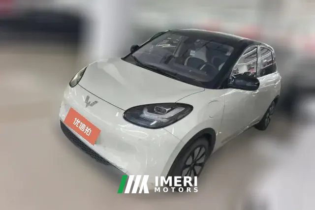 2023 Wuling Motors Wuling Bingo 2023 333KM Joy