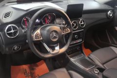 2020 Mercedes-Benz GLA-Class 2019 1.6T AT GLA200DynamicFWD #12