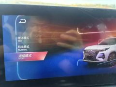 2026 Chery Tiggo 8 Pro 2025 1.6T AT 290T 2WDLuxury #15