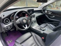 2018 Mercedes-Benz C-Class 2018 2.0T AT C200AchievementSpecial #5