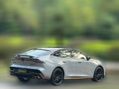 2025 Chang'an UNI-V 2025 No.3generation 2.0T PowerQing #12