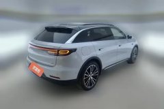 2025 Leapmotor C11 2026 EV 640lidarSmart Premium #3