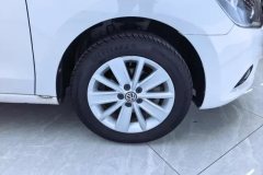 2016 Volkswagen Jetta 2015 1.4 MT Good qualityEditionComfort #6