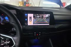 2020 Volkswagen Golf 2021 1.4T AT 280TSI R-Line #13