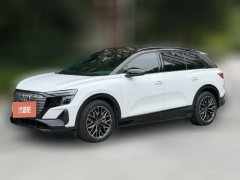 2023 Audi Q5 e-tron 2022 40 e-tron star shine brocade suit day by dayEdition #1
