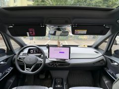 2025 Volkswagen ID.3 2025 clever extremely intelligentEdition #6