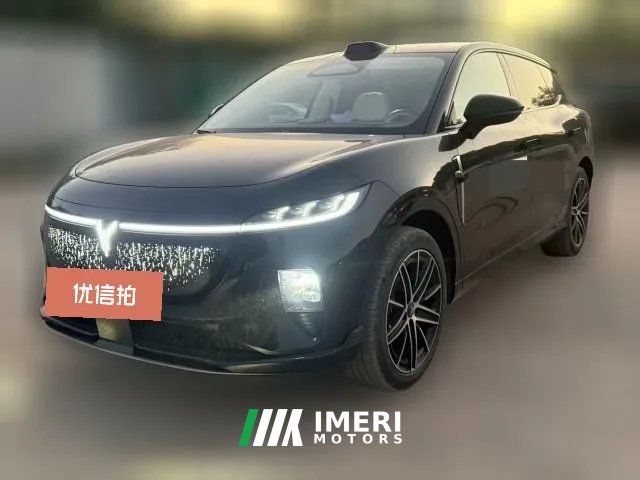 2025 Voyah Zhiyin 2025 4WDQiankunEdition