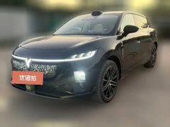 2025 Voyah Zhiyin 2025 4WDQiankunEdition #1
