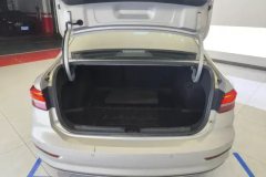 2021 Volkswagen Lavida 2021 1.4T AT 280TSILuxury #4