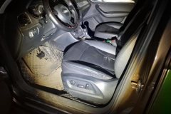 2016 Audi Q3 2016 1.4T AT 30TFSIFashionFWD #9