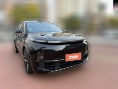 2024 Li Auto Li Auto L9 2023 Pro #3
