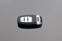 2016 Audi Q5 2017 2.0T AT 40TFSITech #10