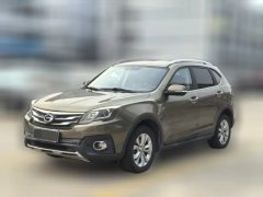 2016 GAC Trumpchi Trumpchi GS5 Super 2015 2.0 AT EliteFWD #1