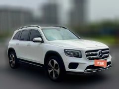 2021 Mercedes-Benz GLB-Class 2021 1.3T AT 200 Dynamic #3