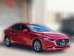 2021 Mazda Mazda3 Axela Sedan 2021 1.5L AT Quality and pleasureEdition #3