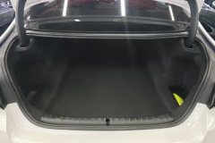2021 BMW 5 Series 2021 2.0T AT 530LiExclusiveMSport Pkg #4