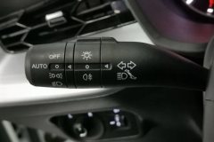 2024 MG MG5 2023 1.5L MT 180DVVT Fashion #24