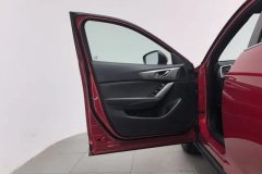 2019 Mazda CX-4 2018 2.0 AT blue sky vitalityEditionFWD China VI #11