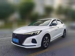 2021 Chang'an Eado 2021 PLUS Blue WhaleNE 1.4T AT GDI DCTPremium #1