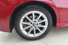 2020 Mercedes-Benz A-Class 2020 1.3T AT A 200LSportsedan chairDynamic Facelift #6