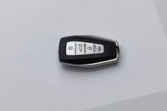 2021 Geely Auto Emgrand Sedan 2021 1.5L AT UP Comfort #10