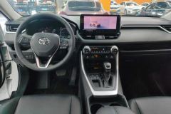 2023 Toyota RAV4 2023 2.0L AT CVT2WD20AnniversaryPlatinumAnniversary #12