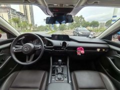 2021 Mazda Mazda3 Axela Sedan 2021 1.5L AT qualityEdition #6